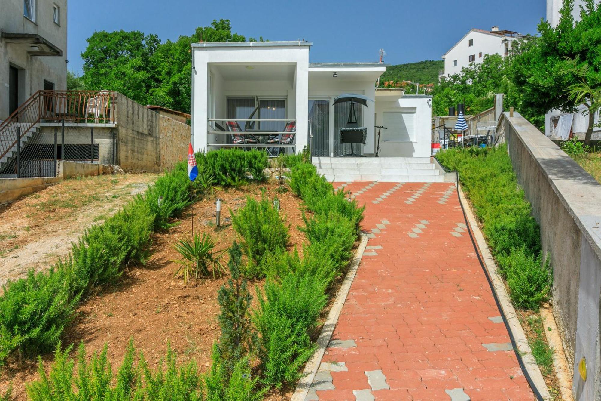 Milano Apartment Selce Exterior photo
