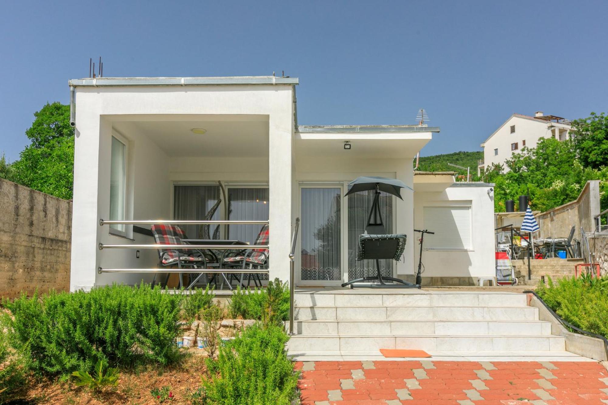Milano Apartment Selce Exterior photo