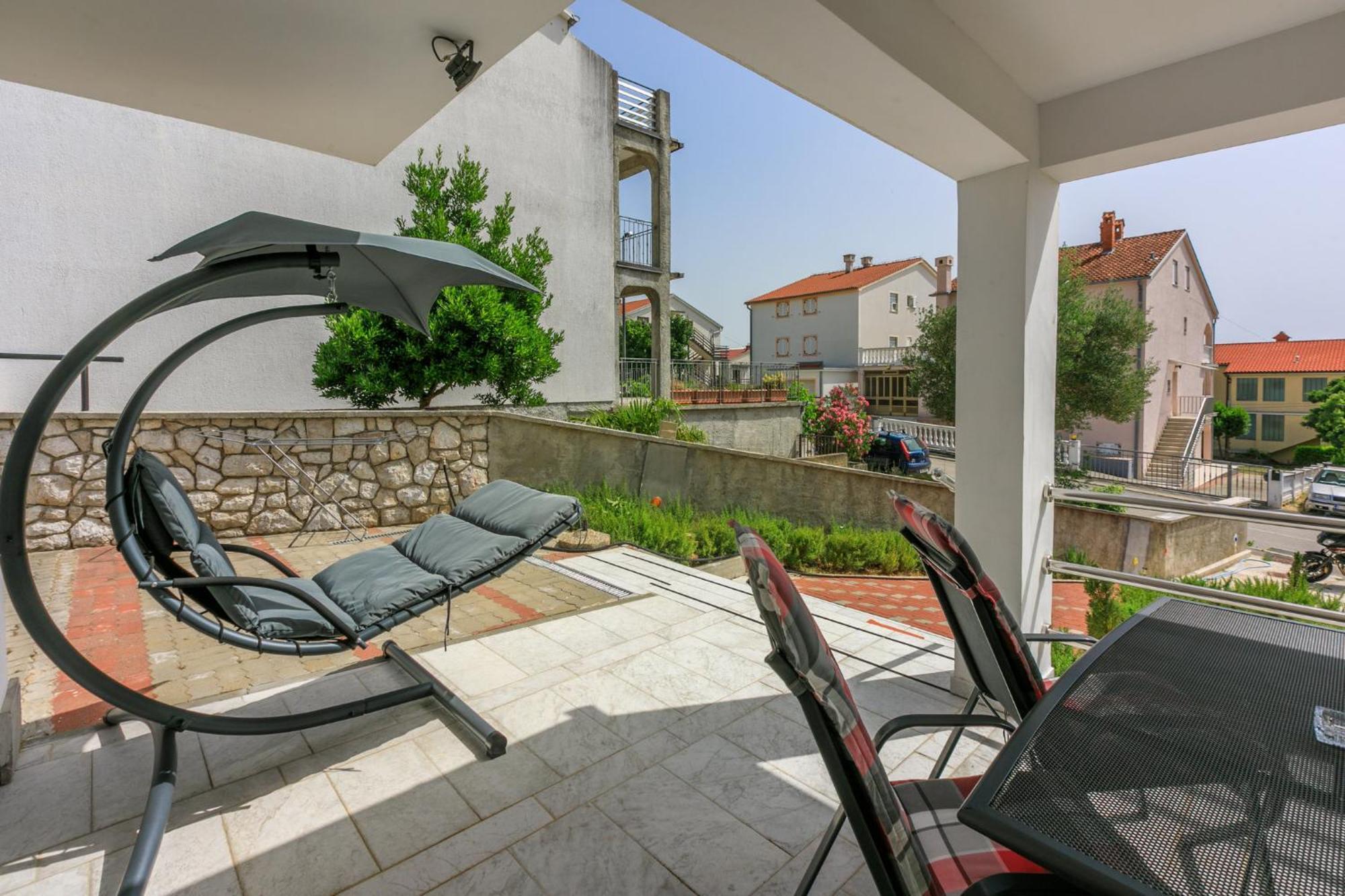 Milano Apartment Selce Exterior photo
