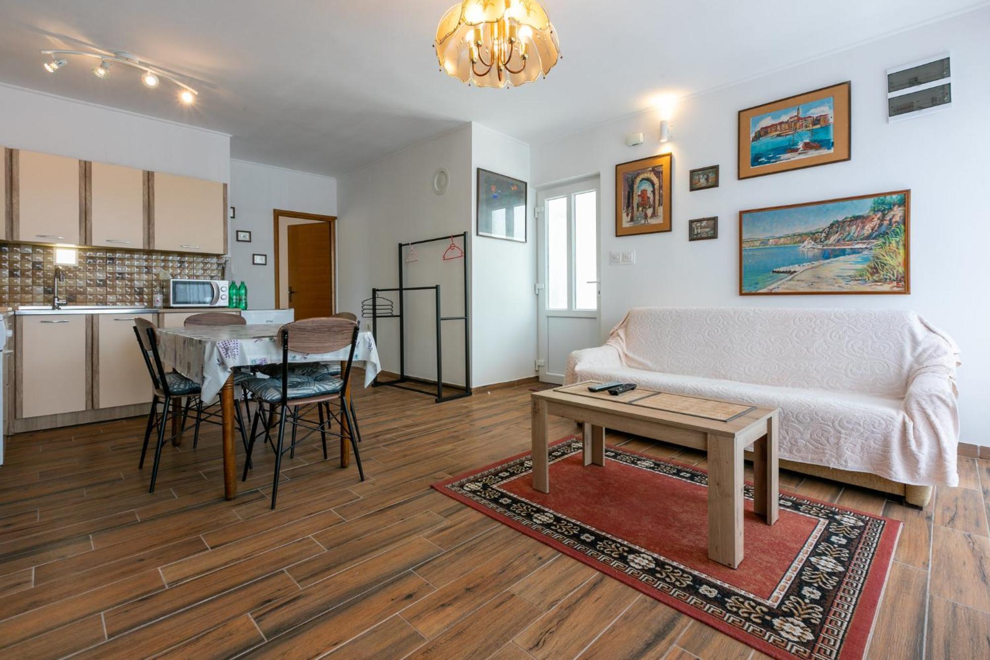 Milano Apartment Selce Exterior photo